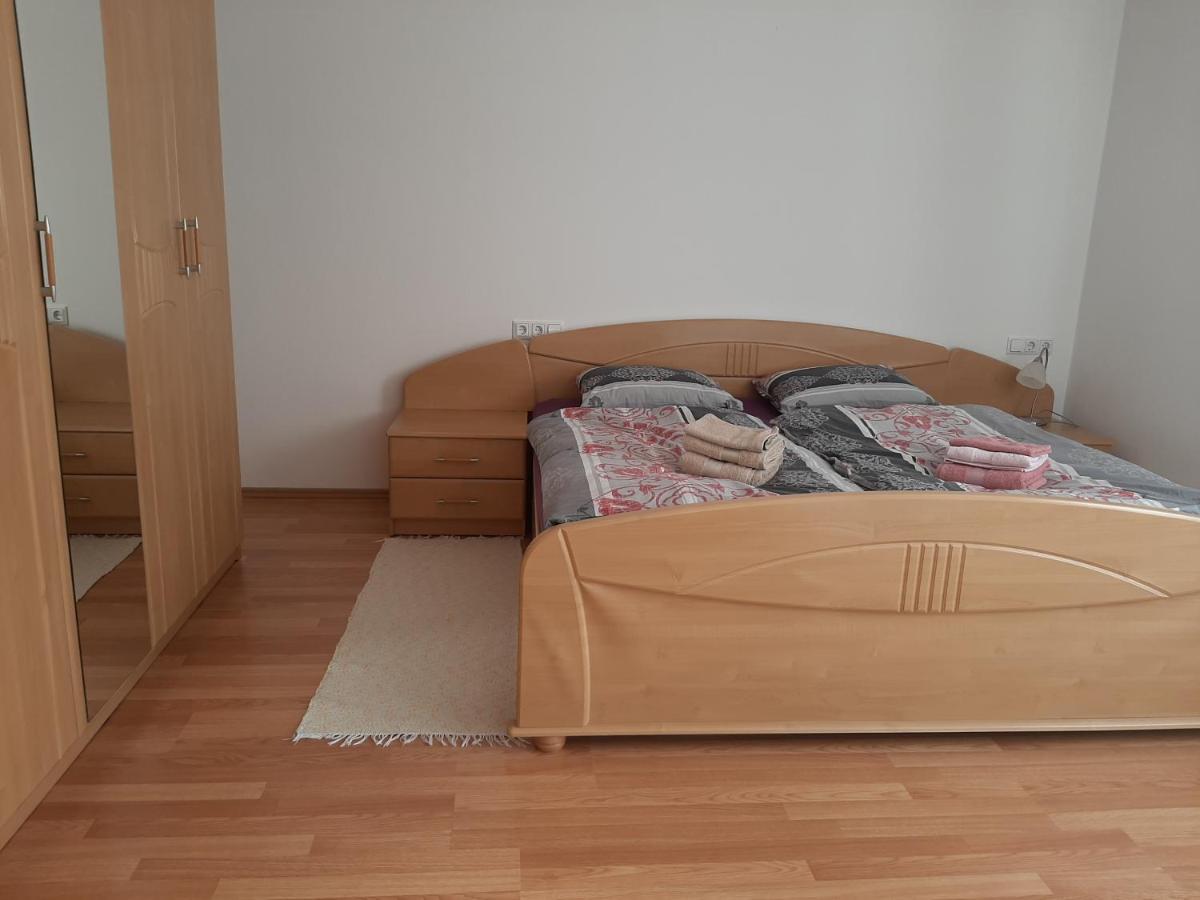 Apartma Teloh Kopacnica Exterior photo