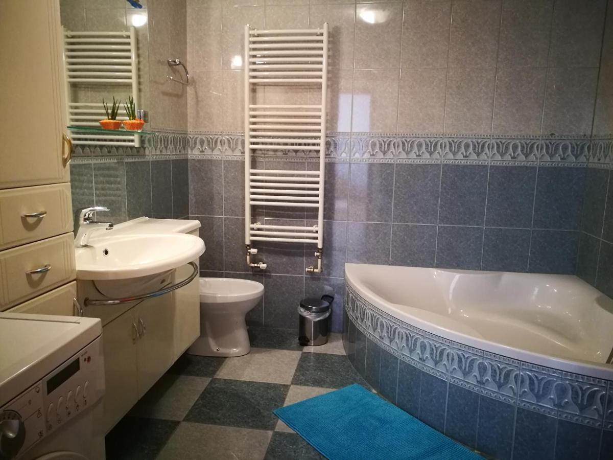 Apartma Teloh Kopacnica Exterior photo
